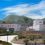 北京圣倫食品有限公司