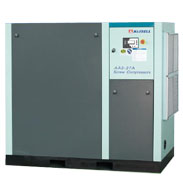 漢鐘空壓機(jī)（5.5kw-630kw）